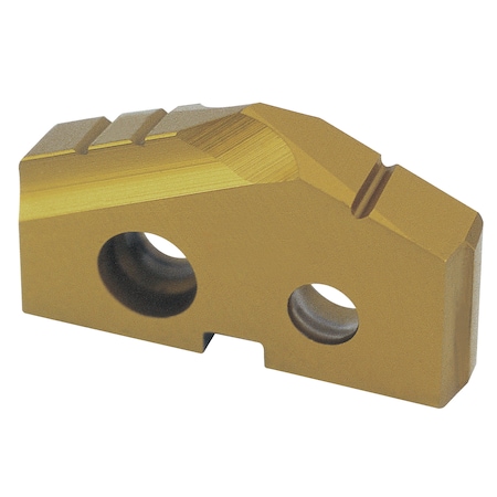 Yg-1 Tool Premium Cobatl(M48) Throw-Away Drill Inserts Hardslick Coated S14007